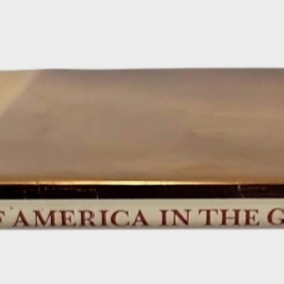 Art Of America In The Gilded Age - Shirley Glubok - Civil War to 19th Century - Picture 3 of 10